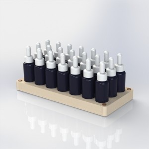 Display 1-Tier