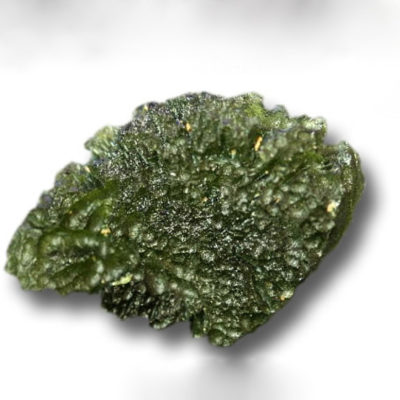 Moldavite