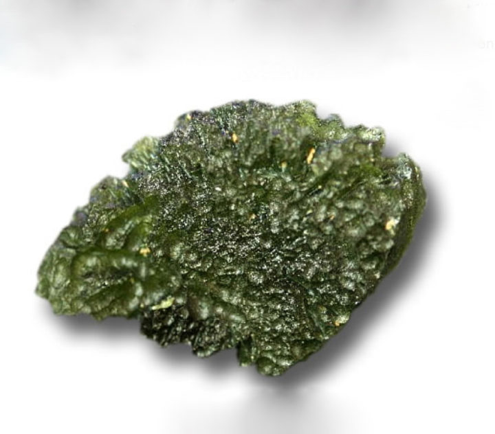 Moldavite