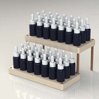 Display Tier 2