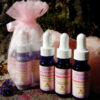 Divine Feminine Kit