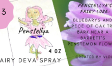 Penstellya